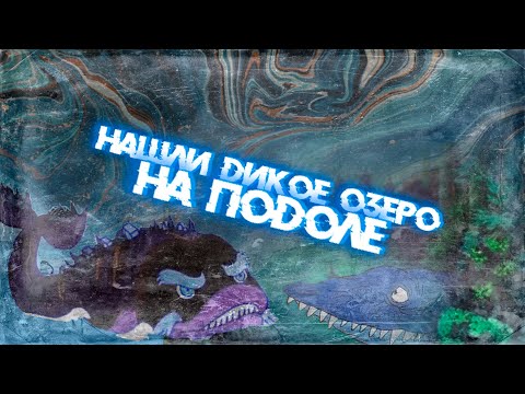Видео: Татарка. Юрковица и Щекавица, жилой массив, покинутое озеро.