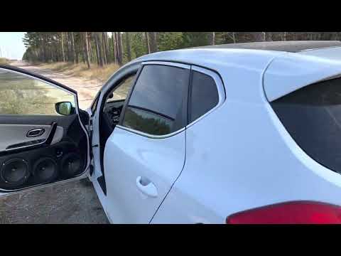 Видео: Фронт dl audio raven 200 3 пары от dl audio raven 750.2