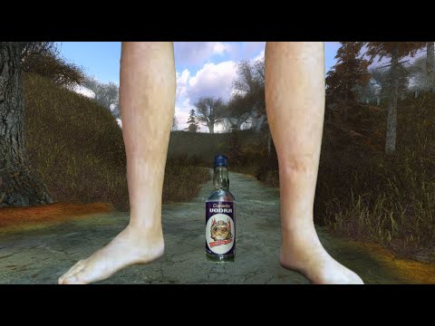 Видео: 🔴 аНаЛСи - без рецептов | S.T.A.L.K.E.R (Чаэс, Монолит)