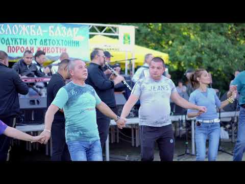 Видео: Петър Ралчев и орк.Тракия - Гости - Пл.Димитров,Мл. Малаков,С.Саидов  25.9.2021