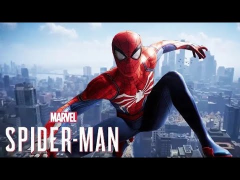 Видео: Spider-man ps4 { Шокер } # 6