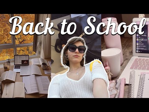 Видео: ЩО купити в ГУРТОЖИТОК? BACK TO SCHOOL