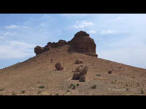 Видео: Загадки Таласа//В центре Азии