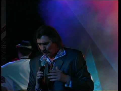 Видео: Михайло Кривень - Полонина