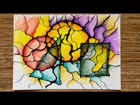 Видео: Правила нейрографики за 4 минуты