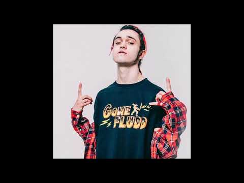 Видео: GONE.Fludd - Зелень 1 час