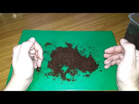 Видео: Кокосовый грунт (кокоска) плюсы и минусы
