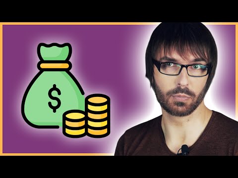 Видео: Деньги — не лучшая мотивация 💰