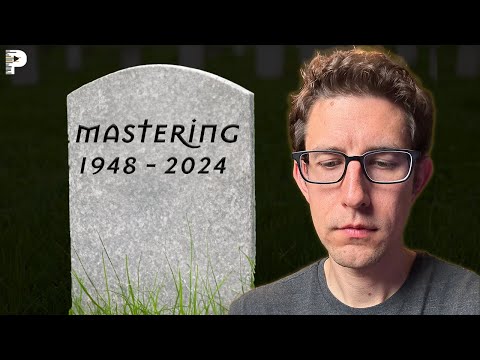 Видео: Мастеринг мертв?