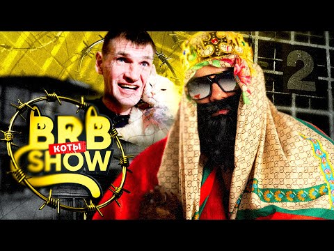 Видео: Big Russian Boss Show. Коты #2. Белыч