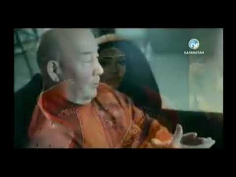 Видео: Рекламные блоки и анонсы (Казахстан, май 2013)