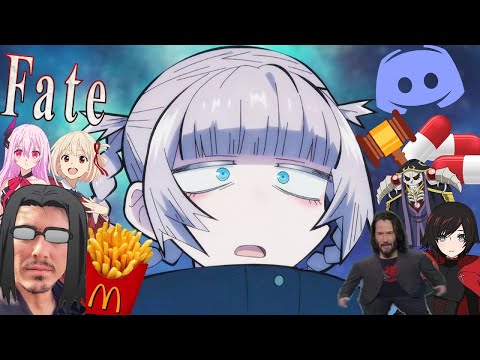 Видео: Гиггук - Аниме лета 2022 в общих чертах