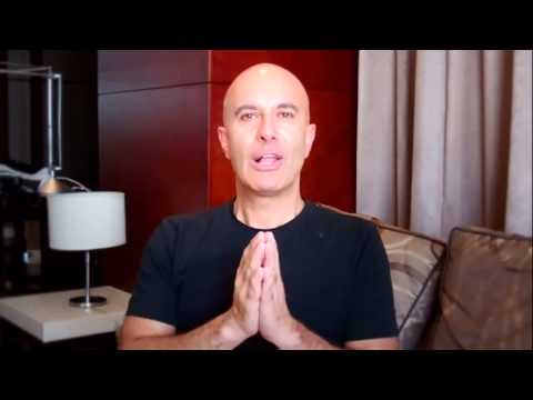 Видео: Как вести дневник успеха - Робин Шарма