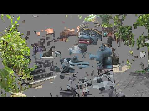 Видео: Балийско изцеление от негатив, хармонизация и защита