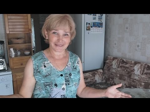 Видео: ВКУСНЫЙ ПИРОГ НА  КЕФИРЕ//МОДНИЧАЮ С ЛЮБИМЫМ👗👠//