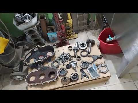 Видео: Эволюция в мойке деталей, или деталемоечная машина АМ600