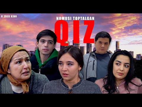 Видео: Nomusi toptalgan qiz (O`zbek kino) Номуси топталган қиз