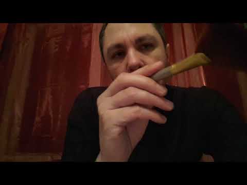 Видео: ASMR  СДЕЛАЮ ВАМ РАССЛАБЛЯЮЩИЙ МАССАЖ ЛИЦА КИСТОЧКАМИ