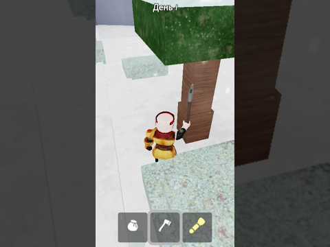 Видео: #roblox #рекомендации #99ночейвлесу #прохождение