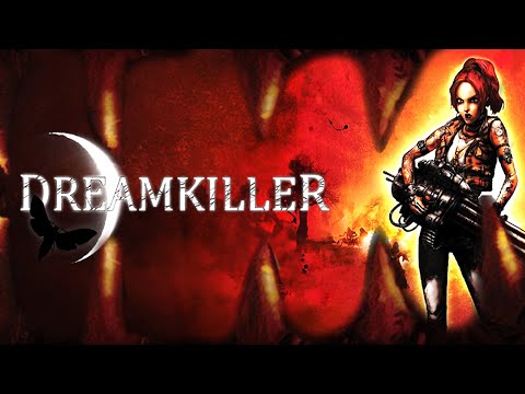 Видео: Dreamkiller. Демоны подсознания / Dreamkiller - прохождение PC Full Game