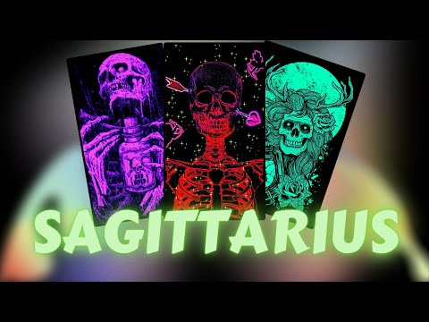 Видео: СТРЕЛЕЦ — ПРОИСХОДИТ ЧТО-ТО СТРАННОЕ, ЧТО НЕВОЗМОЖНО ОБЪЯСНИТЬ, ЭТО ВАС ШОКИРУЕТ😱 ЭТО БЕЗУМИЕ