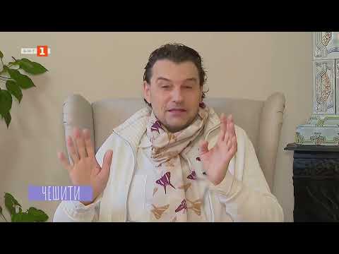 Видео: Деян Неделчев –интервю-ТВ Център РУСЕ- Deyan Angeloff-Interview-TV Centrum RUSE-2025