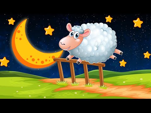 Видео: Успокаивающая Музыка Для Сна - Успокаивающая Музыка Для Малышей - Пусть У Вашего Малыша Хорошие Сны