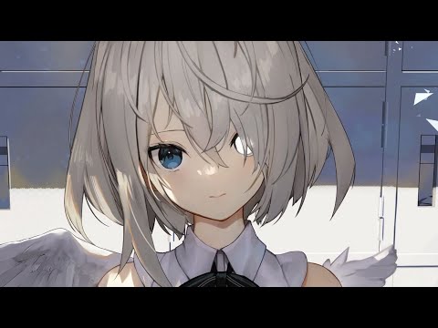 Видео: Nightcore - Я Сошла С Ума | Тату