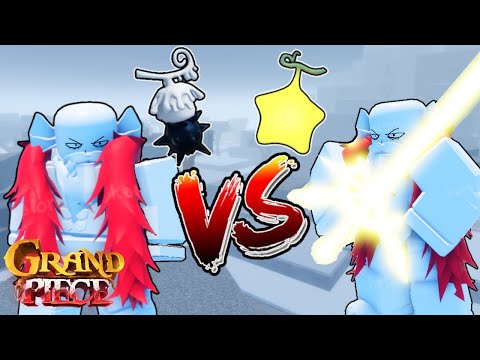 Видео: [GPO] КТО ЛУЧШЕ, MOCHI ИЛИ PIKA? V2? УРОНА БОЛЕЕ 16К!