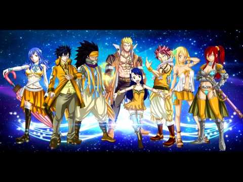Видео: Аниме Хвост феи/Fairy Tail - Друзья