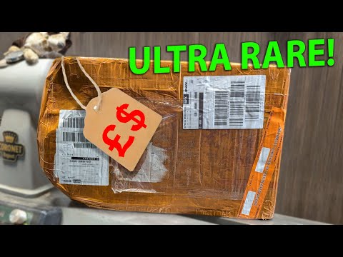 Видео: Святой Грааль экзотических пород древесины: обработка капа макассарского эбена