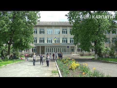 Видео: Тлумацьку школу-інтернат закривають