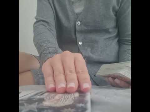 Видео: Какво иска да ви каже,но не смее?