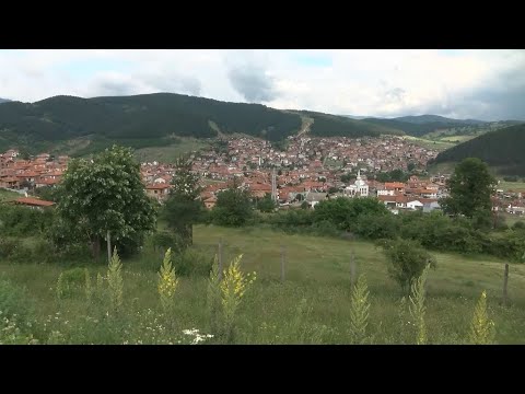 Видео: Драгиново - село парцаливо, ама на сърце - мило!