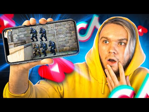 Видео: ПРОВЕРКА ЛУЧШИХ ЛАЙФХАКОВ И ФИШЕК В CS:GO