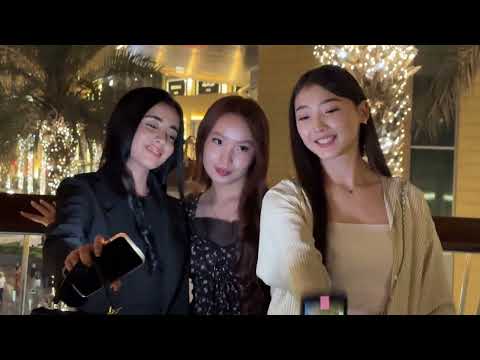 Видео: ХИМИЯ-БИОЛОГИЯ МЕКТЕБІ DUBAI TRIP 1-БӨЛІМ