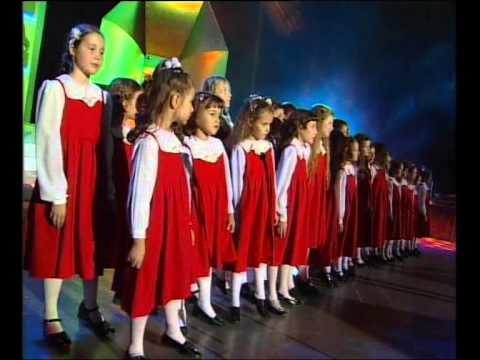 Видео: Олег Кваша - "Гордая белая птица" (Золотой граммофон 2002)