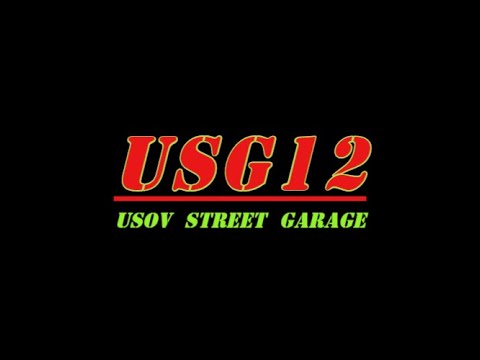 Видео: Great Wall Safe Kompressor. Ревизионный люк и бензонасос.