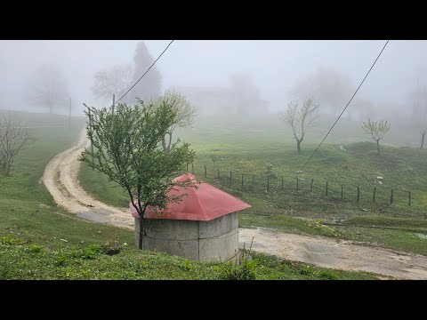 Видео: СКИТ ИОАННА КРЕСТИТЕЛЯ в селе Анухва СВЯТЫЕ МЕСТА АБХАЗИИ 2025 Обзор Как добраться из Нового Афона