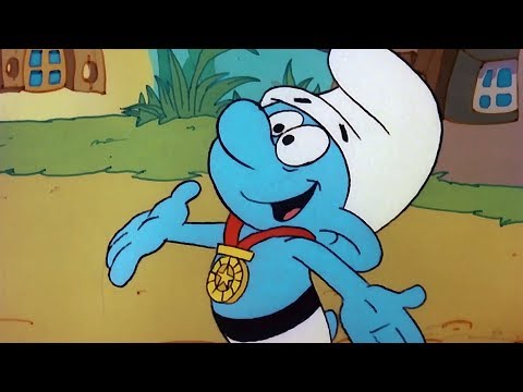 Видео: Малко Смърфочувствие • Смърфовете