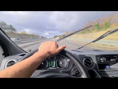 Видео: РЕЙС В ТАМАНЬ НА КАМАЗЕ ЗА ХАЧАПУРЬ/ПРИВЕЗ МИНУС ПОЛ ТОННЫ/РАБОТАЮ НА ГАЗЕЛИ