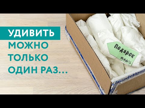 Видео: Не понравилась посылка? Распаковка суккулентов от группы Mr. Кактус