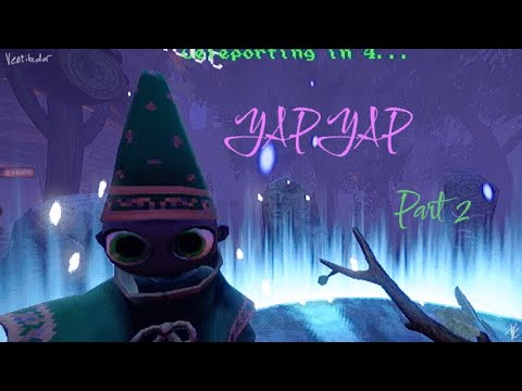 Видео: YAPYAP | Приключения лупоглазиков # 2