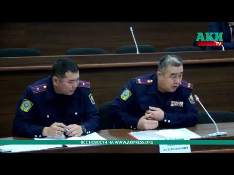 Видео: Праворульные автомашины в Кыргызстане: Быть или не быть? Депутаты против