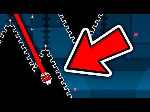 Видео: Сможете ли ВЫ пройти все маршруты Swag в Geometry Dash?