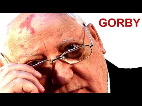 Видео: Горбачёв: Я не виноват! Календарь #LenRu