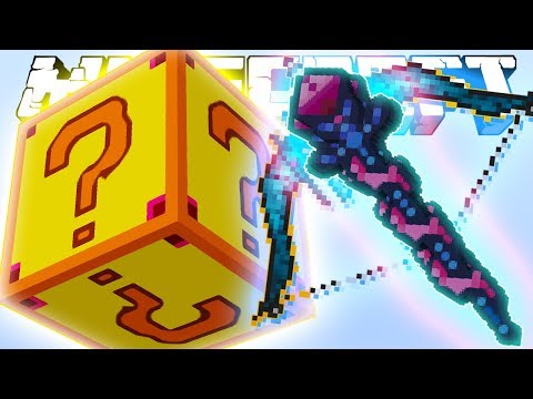 Видео: ЛАКИ БЛОК ФОРТУНЫ и МАГИЧЕСКИЙ ПОСОХ