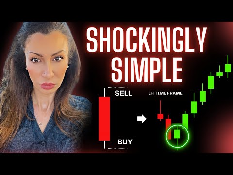 Видео: ЕДИНСТВЕННЫЕ 2 ТАЙМ-ФРЕЙМА, КОТОРЫЕ РАБОТАЮТ НА ЛЮБОМ РЫНКЕ