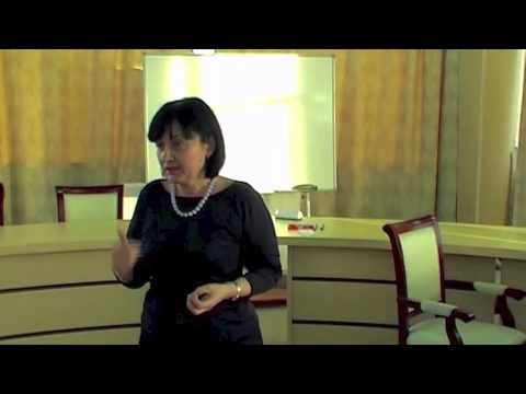 Видео: Кривцова С.В. - 9 Шагов Сказать о Неприятном ☯