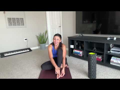 Видео: Стопы. МФР